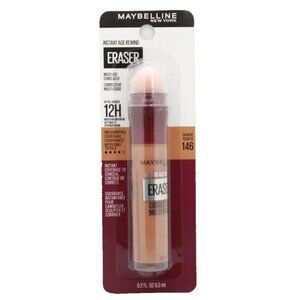 Maybelline Instant Age Rewind Erase Multi-Use Concealer Teinte 146 New & Sealed